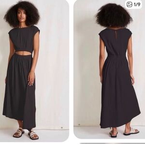 Apiece apart dress small